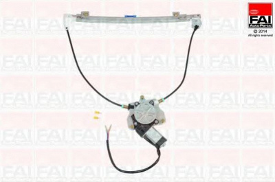 FAI AUTOPARTS wr187m -  Подъемное устройство для окон